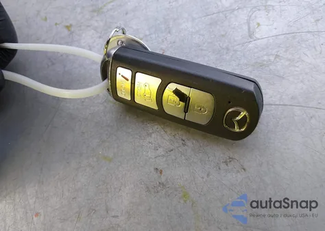 2010 Mazda Cx-9 Touring z USA, uszkodzony, nr VIN JM3TB3MV0A0211268